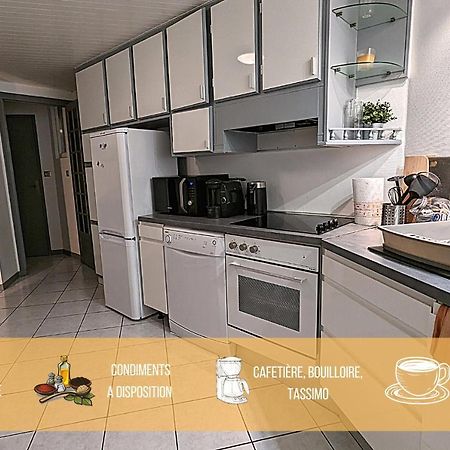 Poitiers Rocs - Pictavebnb - Centre-Ville-Gare Εξωτερικό φωτογραφία