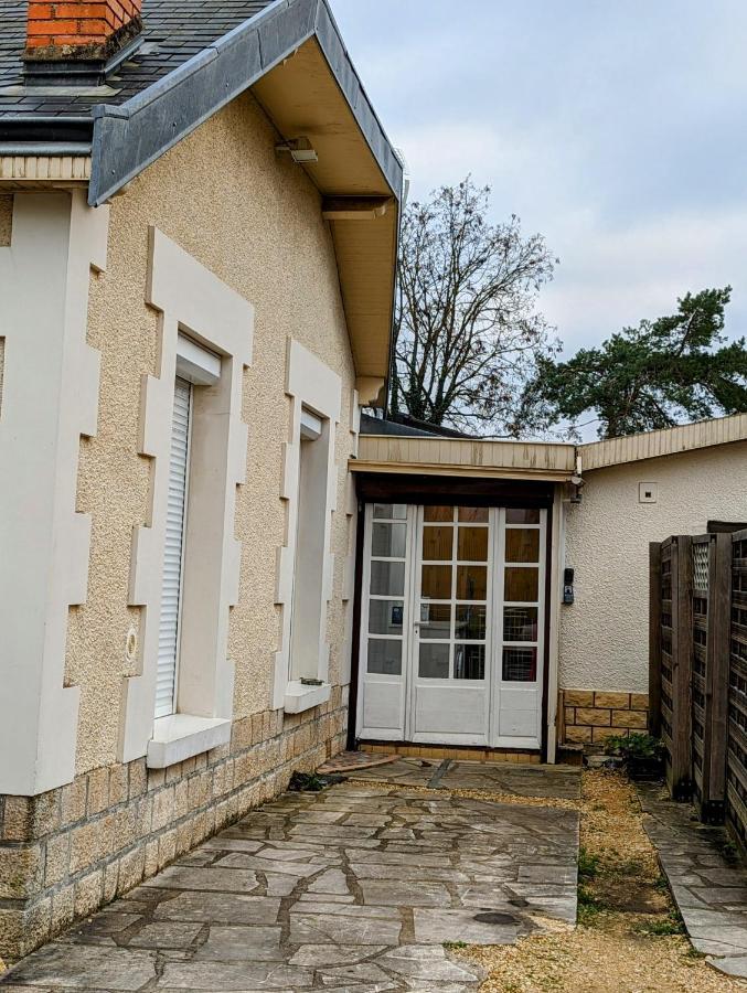 Poitiers Rocs - Pictavebnb - Centre-Ville-Gare Εξωτερικό φωτογραφία